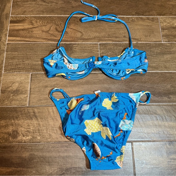 Vintage Gottex Bikini - Picture 3 of 5